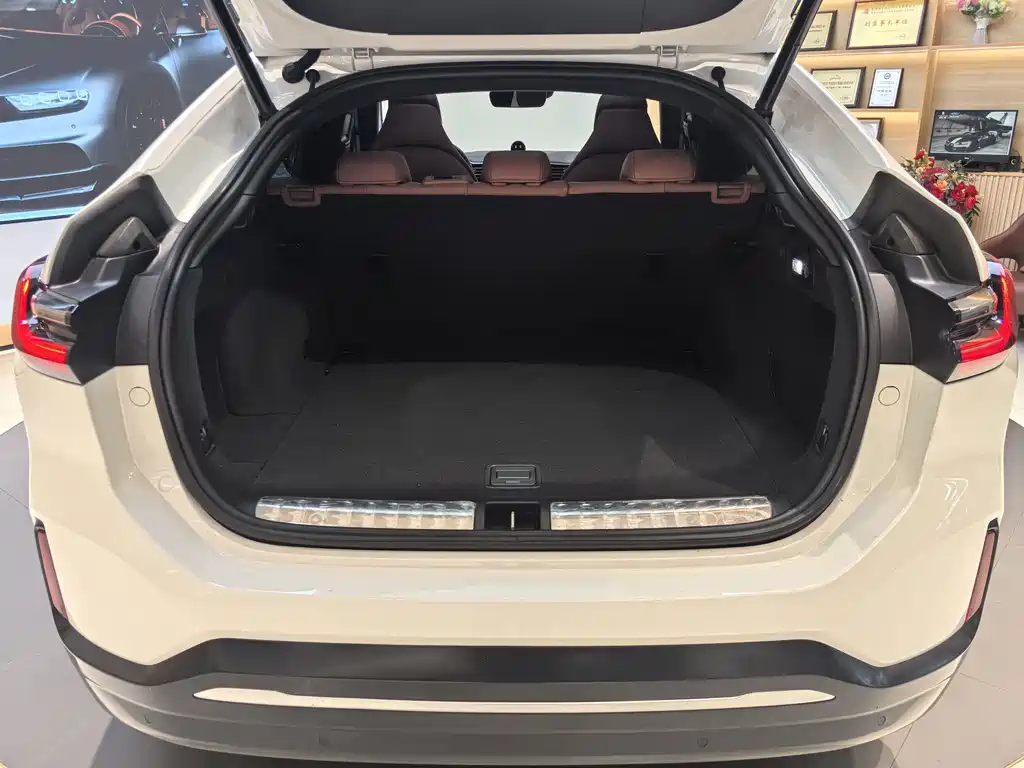 NIO NIO EC6 2020 440km Performance Edition 2021 - thumbnail 25