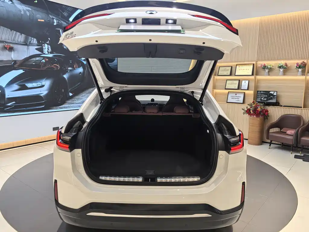 NIO NIO EC6 2020 440km Performance Edition 2021 - thumbnail 26