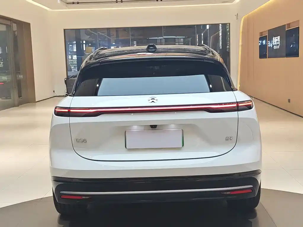 NIO NIO ES6 2025 75kWh 2025 - thumbnail 6