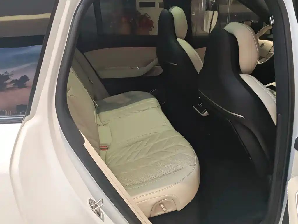 NIO NIO ES6 2025 75kWh 2025 - thumbnail 11