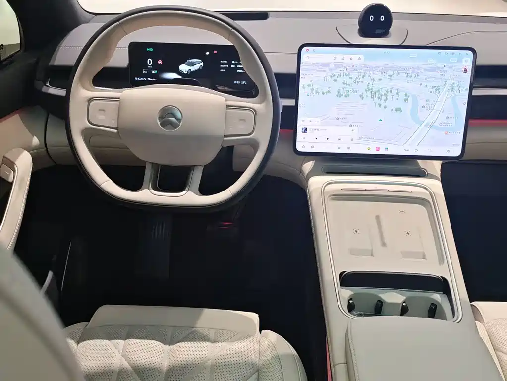 NIO NIO ES6 2025 75kWh 2025 - thumbnail 15