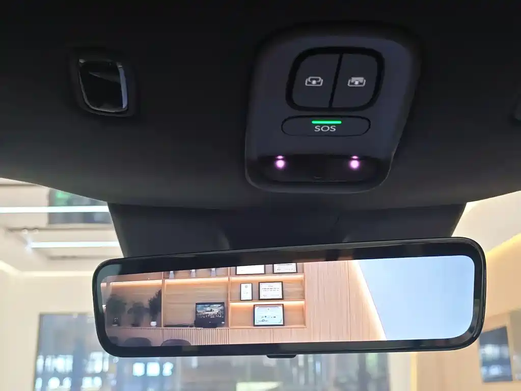 NIO NIO ES6 2025 75kWh 2025 - thumbnail 17