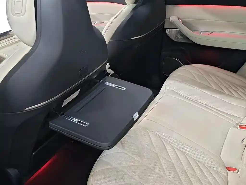NIO NIO ES6 2025 75kWh 2025 - thumbnail 18