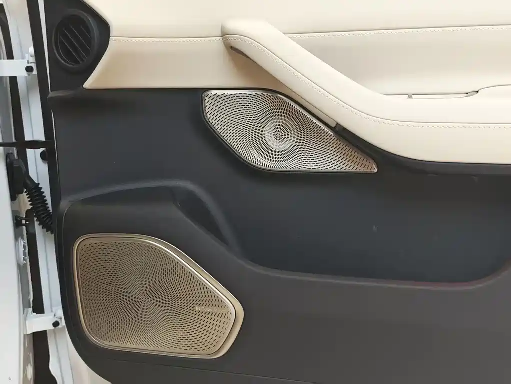 NIO NIO ES6 2025 75kWh 2025 - thumbnail 19