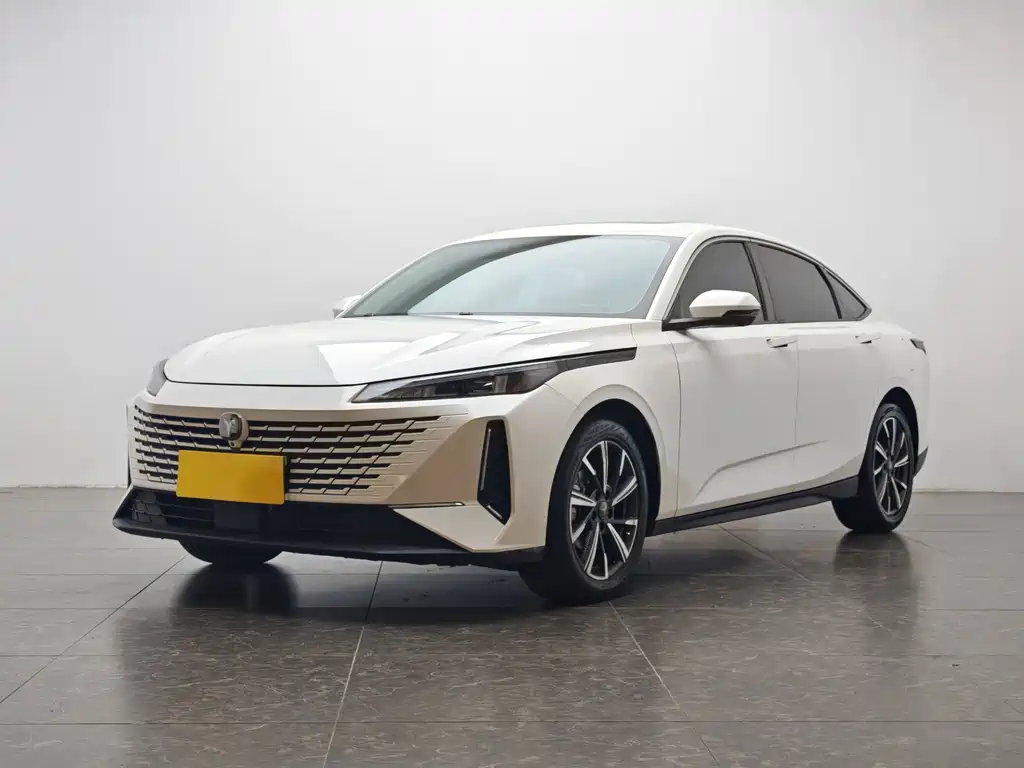 Changan Yida 2023 Blue Whale NE 1.5T GDI DCT Navigator Edition 2023