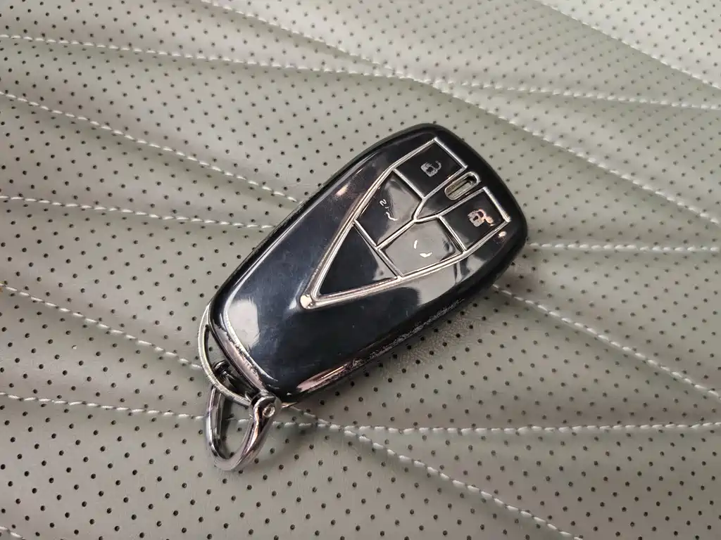 Changan Yida 2023 Blue Whale NE 1.5T GDI DCT Navigator Edition 2023 - thumbnail 20