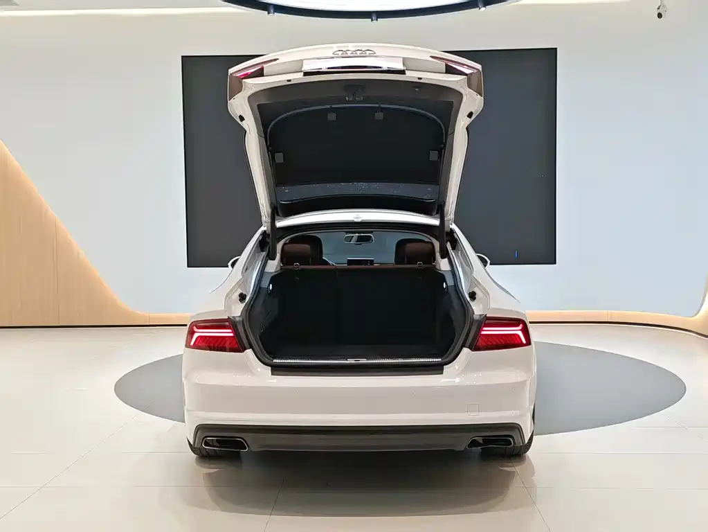 Audi Audi A7 2016 35 TFSI Fashion Edition 2016 - thumbnail 12