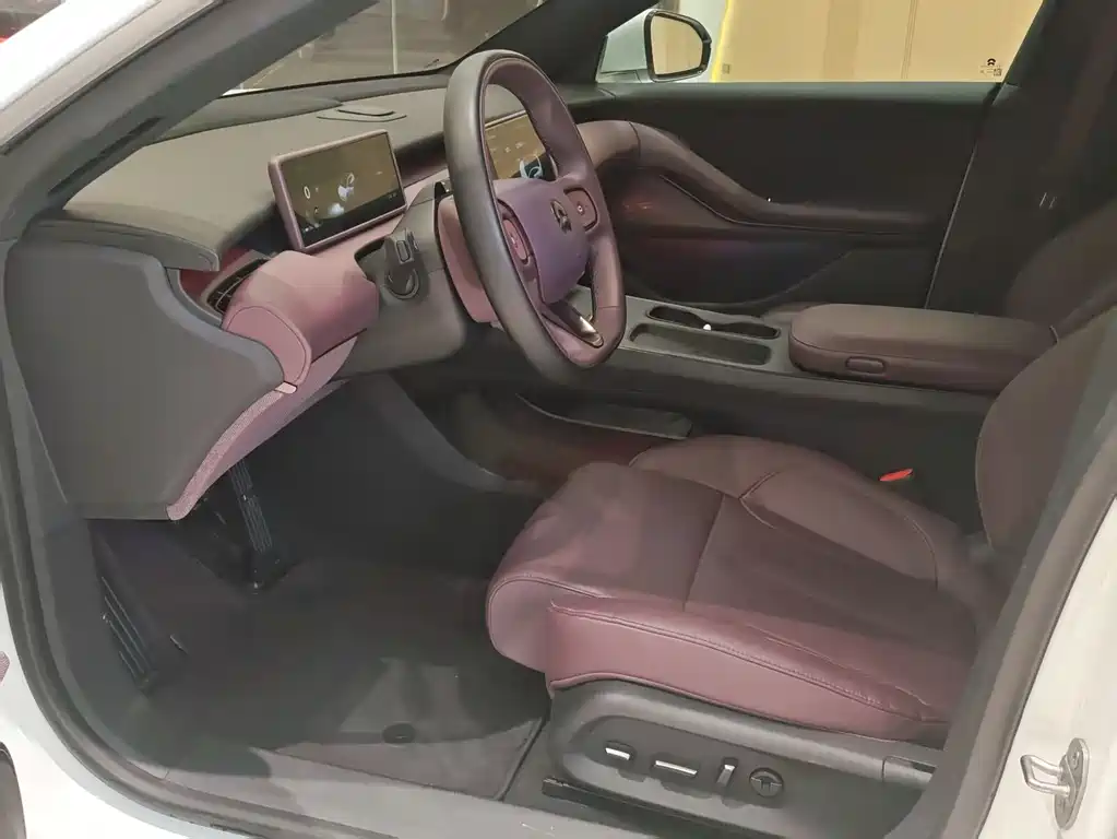 NIO NIO ET5 2022 75kWh 2022 - thumbnail 11