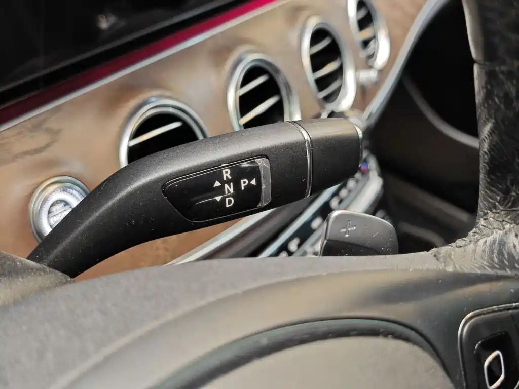 Mercedes-Benz Mercedes-Benz E-Class 2016 E 300 L Fashion Edition 2017 - thumbnail 15