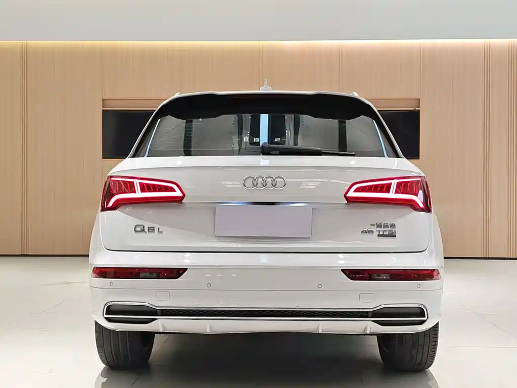 Audi Audi Q5L 2018 45 TFSI Premium Sport Model VI 2019 - thumbnail 6