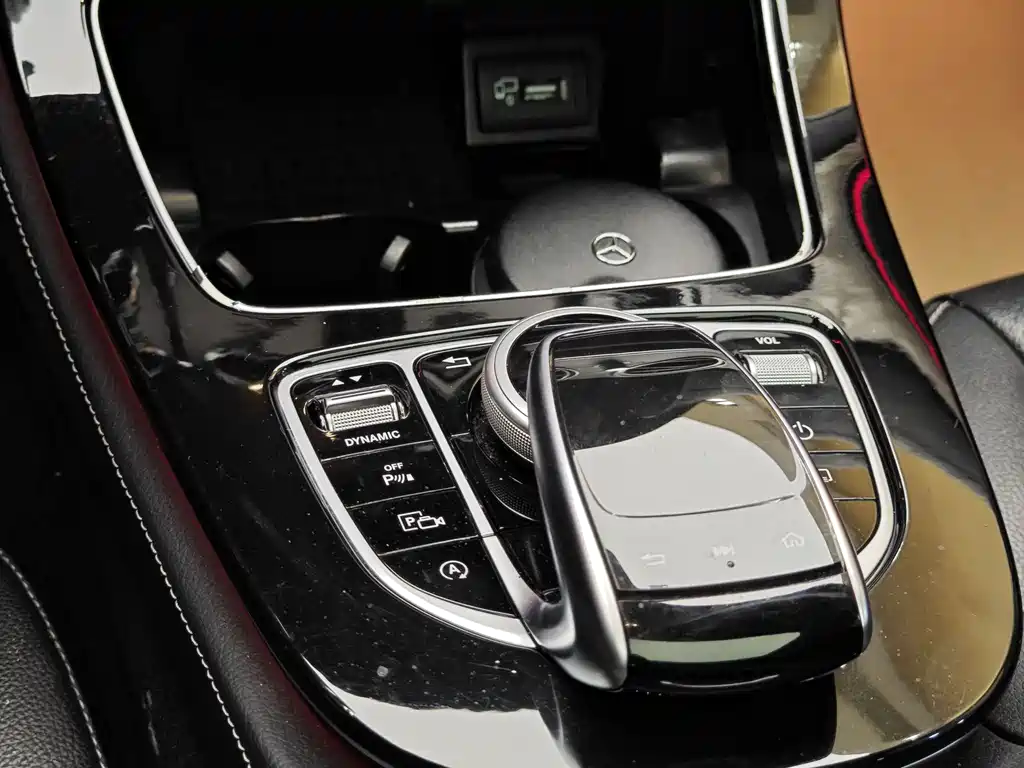 Mercedes-Benz Mercedes-Benz E-Class 2016 E 300 L Fashion Edition 2017 - thumbnail 18