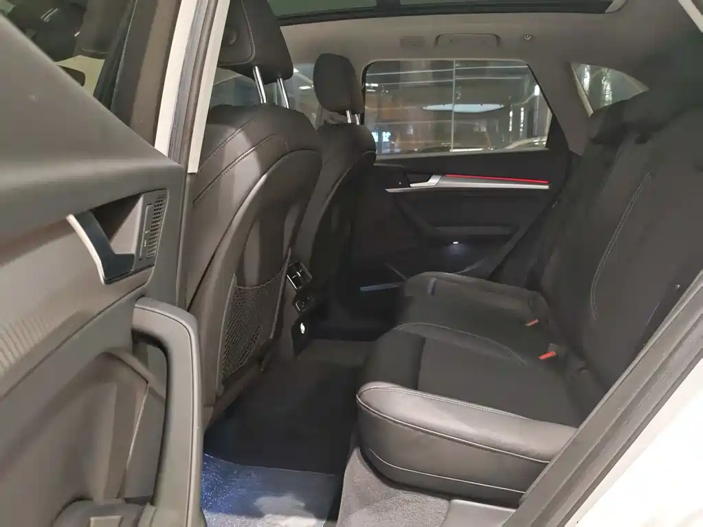 Audi Audi Q5L 2018 45 TFSI Premium Sport Model VI 2019 - thumbnail 13