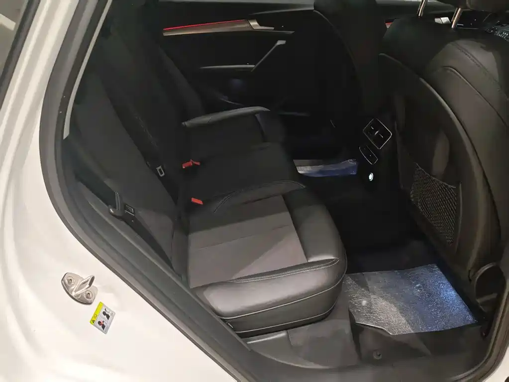 Audi Audi Q5L 2018 45 TFSI Premium Sport Model VI 2019 - thumbnail 15