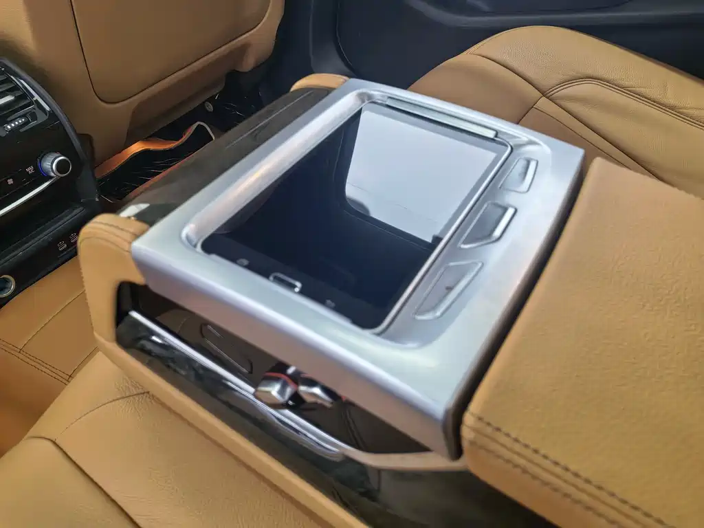 BMW BMW 5 Series 2020 530Li Luxury M Sport Package 2020 - thumbnail 15