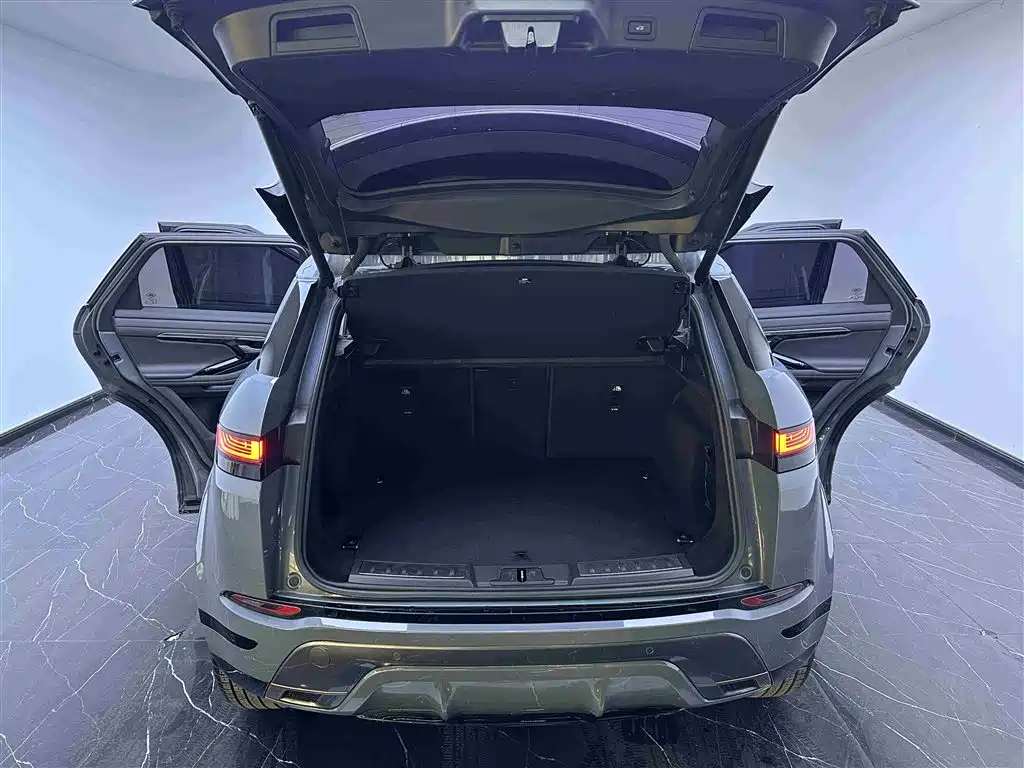 Land Rover Range Rover Evoque 2020 249PS R-DYNAMIC S Sport Edition 2020 - thumbnail 7