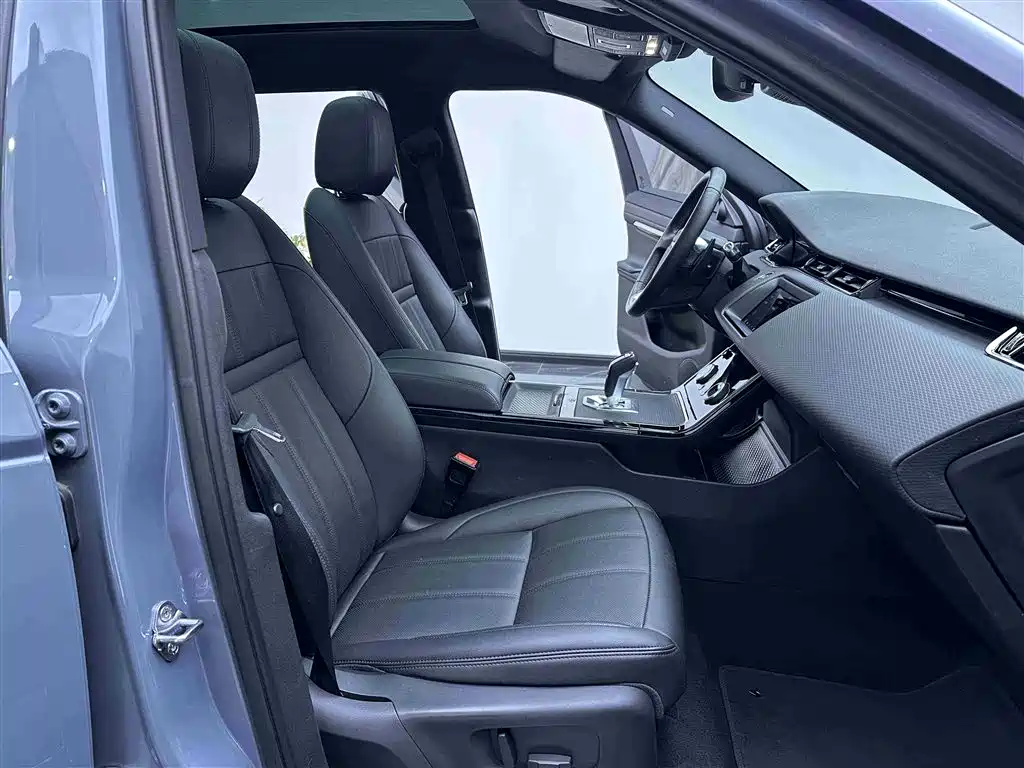 Land Rover Range Rover Evoque 2020 249PS R-DYNAMIC S Sport Edition 2020 - thumbnail 8