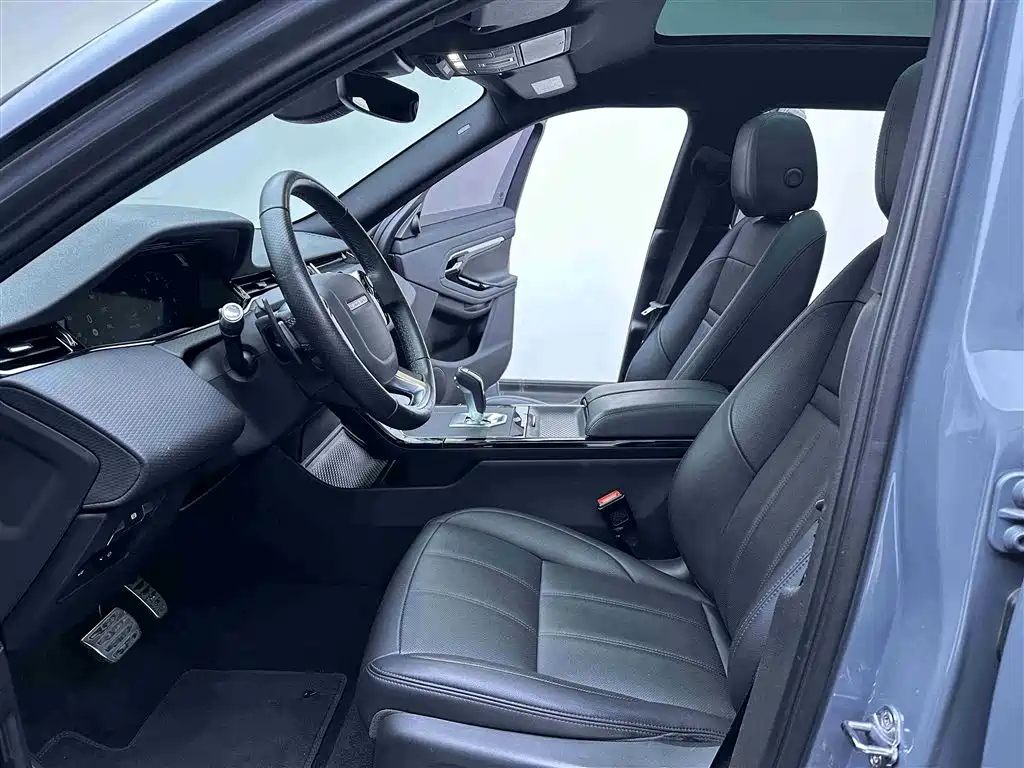 Land Rover Range Rover Evoque 2020 249PS R-DYNAMIC S Sport Edition 2020 - thumbnail 9
