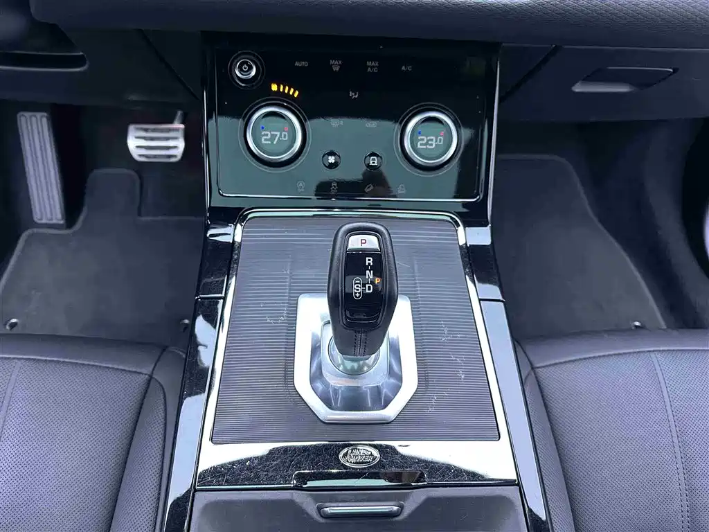 Land Rover Range Rover Evoque 2020 249PS R-DYNAMIC S Sport Edition 2020 - thumbnail 11
