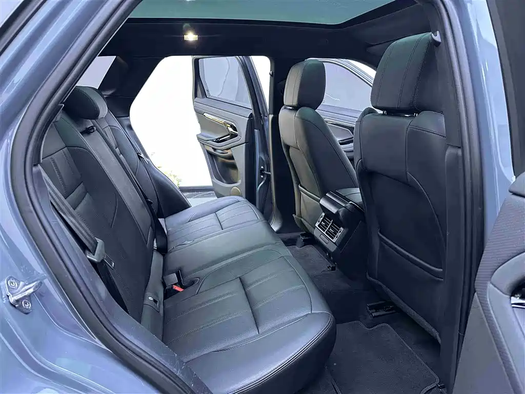 Land Rover Range Rover Evoque 2020 249PS R-DYNAMIC S Sport Edition 2020 - thumbnail 14