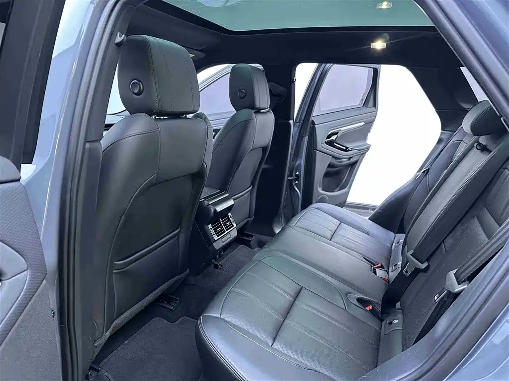 Land Rover Range Rover Evoque 2020 249PS R-DYNAMIC S Sport Edition 2020 - thumbnail 15