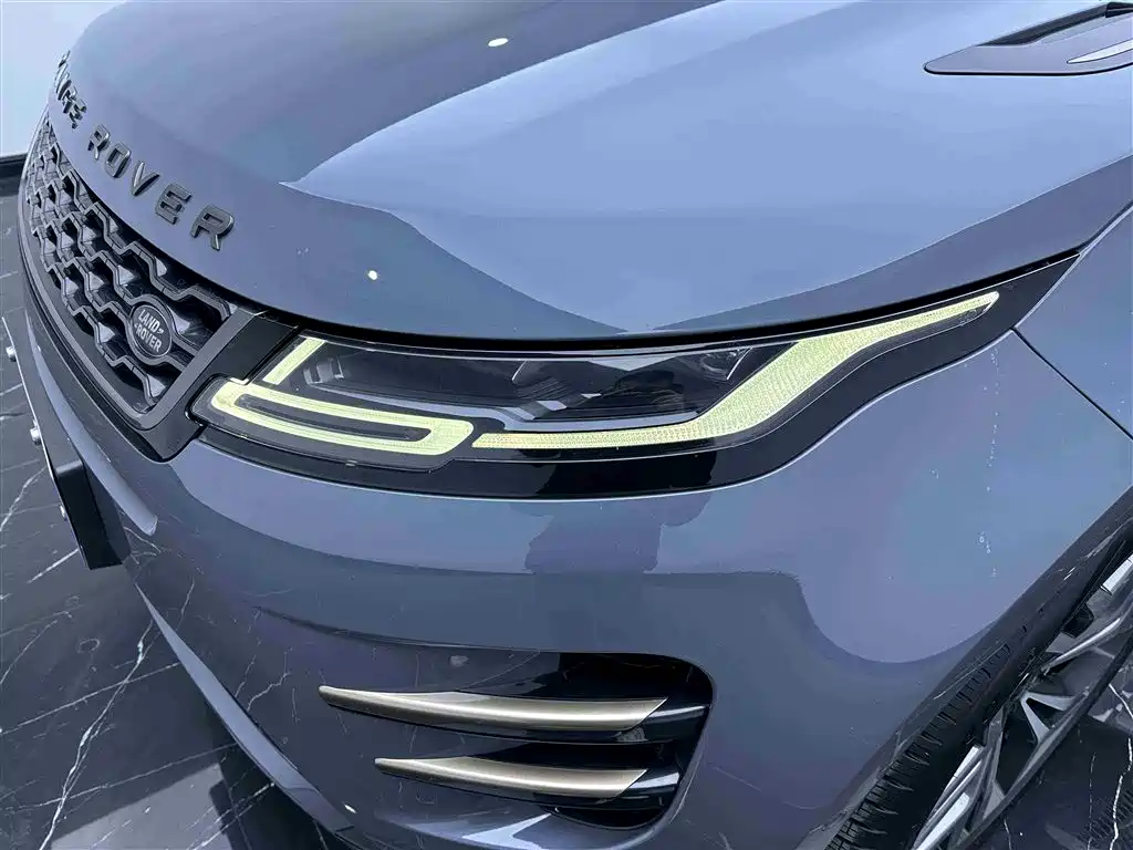Land Rover Range Rover Evoque 2020 249PS R-DYNAMIC S Sport Edition 2020 - thumbnail 18