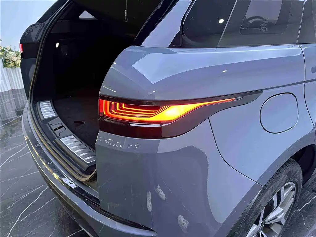 Land Rover Range Rover Evoque 2020 249PS R-DYNAMIC S Sport Edition 2020 - thumbnail 20