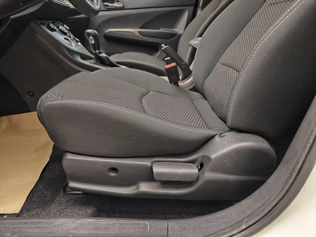 Haima Haima M3 2016 1.5L CVT Comfort Edition 2016 - thumbnail 10