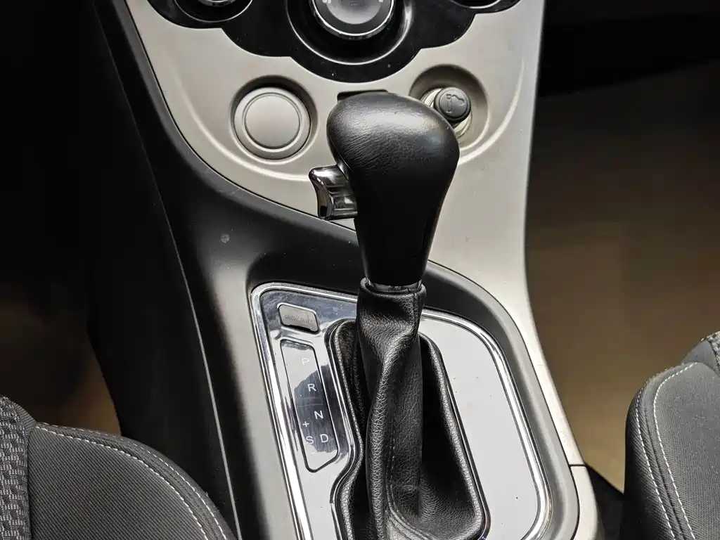 Haima Haima M3 2016 1.5L CVT Comfort Edition 2016 - thumbnail 17