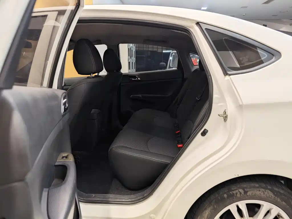 Haima Haima M3 2016 1.5L CVT Comfort Edition 2016 - thumbnail 21