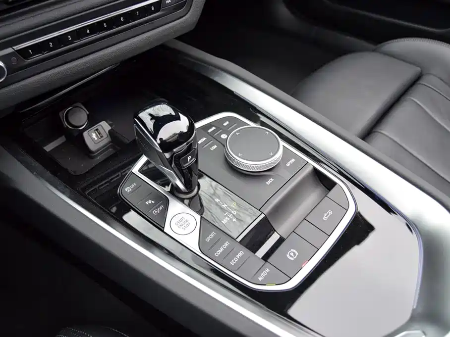 BMW BMW Z4 2023 sDrive 25i M Sport Package 2025 - thumbnail 10