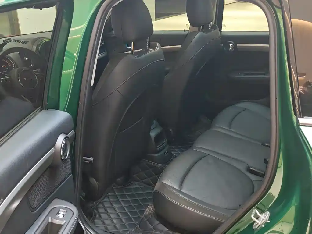 MINI MINI COUNTRYMAN 2020 1.5T COOPER ALL4 Connoisseur 2020 - thumbnail 11