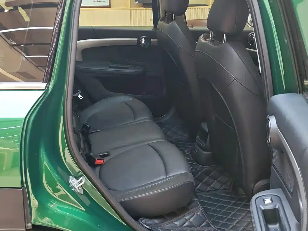 MINI MINI COUNTRYMAN 2020 1.5T COOPER ALL4 Connoisseur 2020 - thumbnail 13