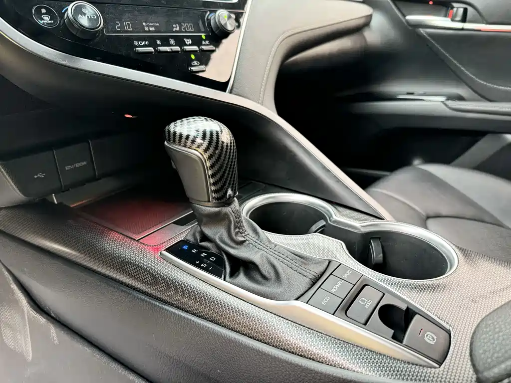 Toyota Toyota Camry 2021 2.5S Prestige Edition 2021 - thumbnail 13