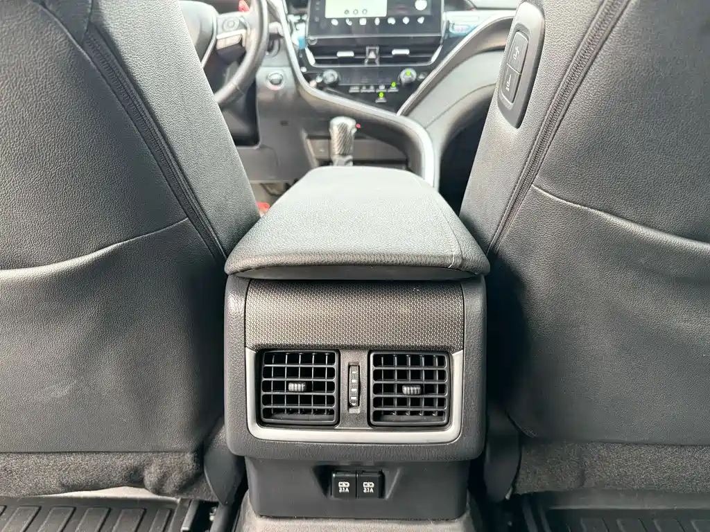 Toyota Toyota Camry 2021 2.5S Prestige Edition 2021 - thumbnail 15