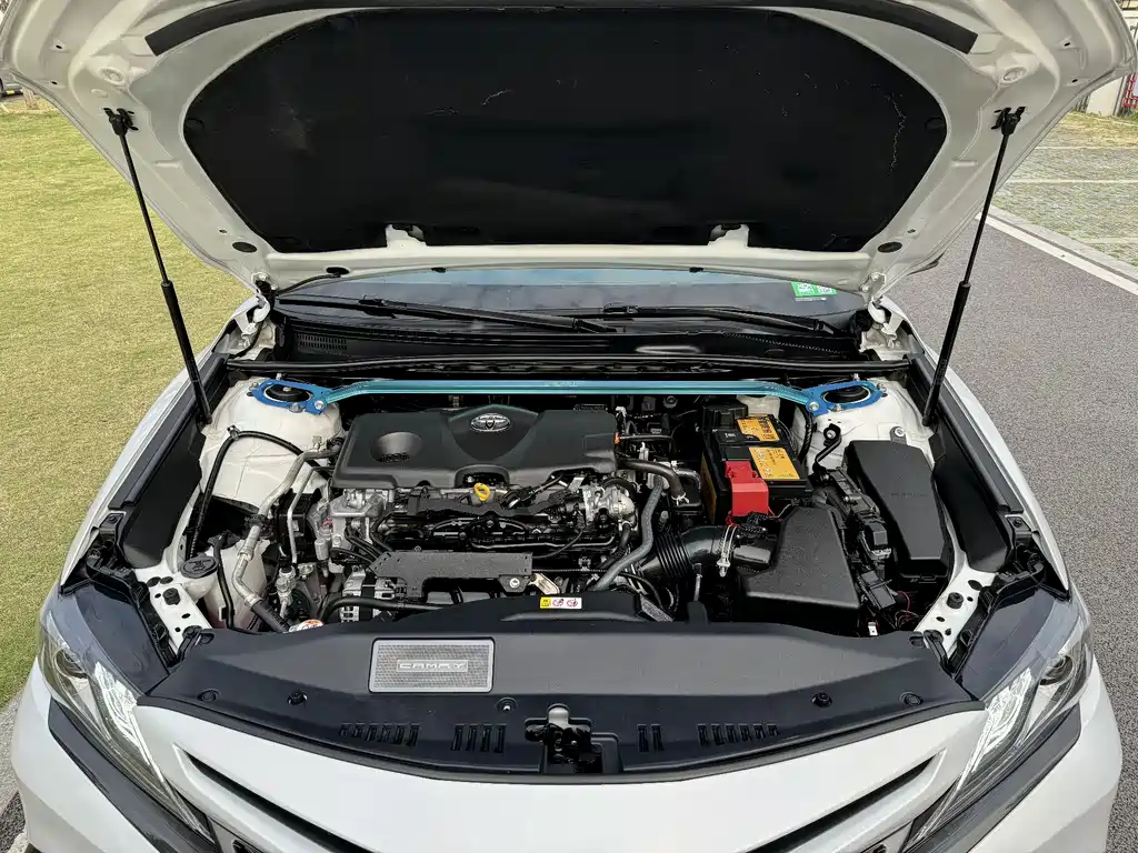 Toyota Toyota Camry 2021 2.5S Prestige Edition 2021 - thumbnail 25