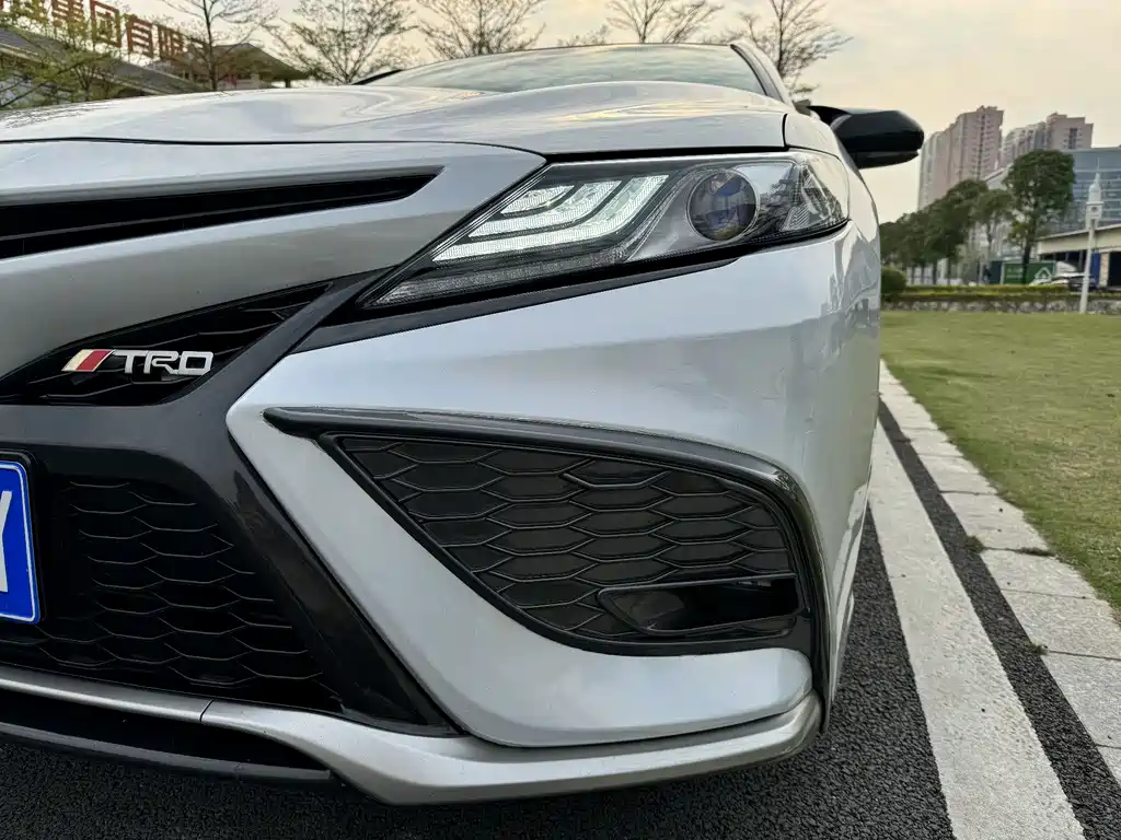Toyota Toyota Camry 2021 2.5S Prestige Edition 2021 - thumbnail 29