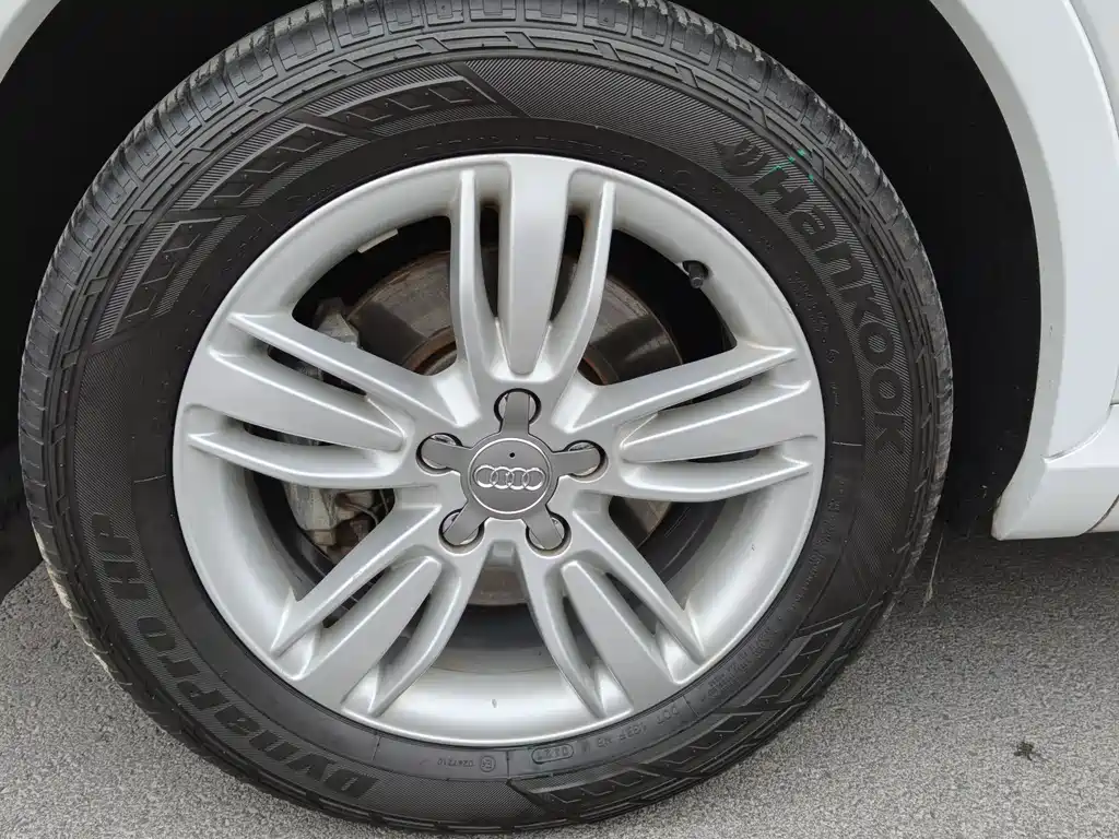 Audi Audi Q3 2015 35 TFSI quattro Comfort Line 2015 - thumbnail 10