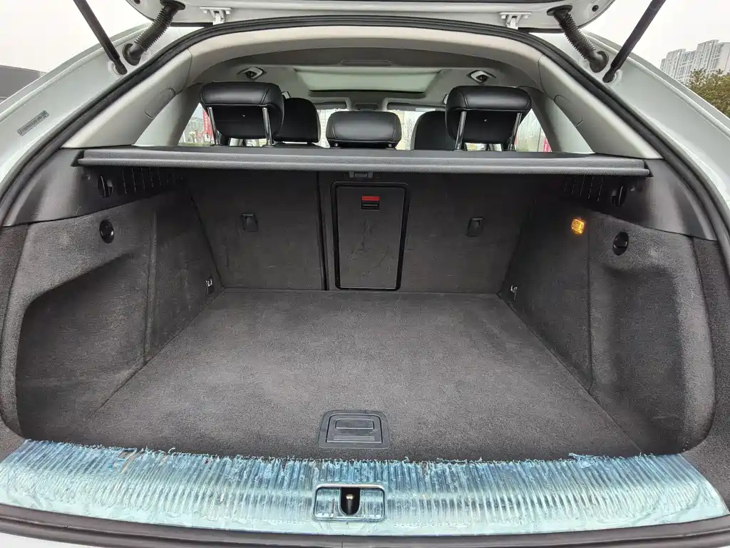 Audi Audi Q3 2015 35 TFSI quattro Comfort Line 2015 - thumbnail 17
