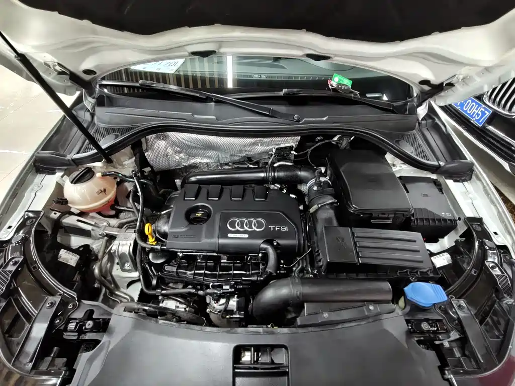 Audi Audi Q3 2015 35 TFSI quattro Comfort Line 2015 - thumbnail 20