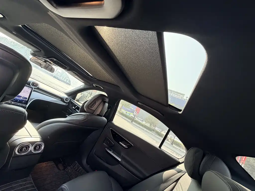 Mercedes-Benz Mercedes-Benz C-Class 2024 Model Year Facelift C 260 L Sport Edition 2024 - thumbnail 7