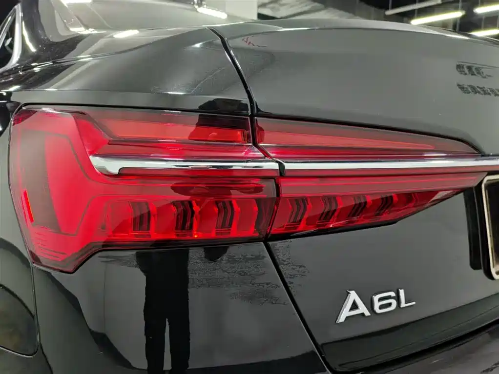 Audi Audi A6L 2023 40 TFSI Luxury Dynamic Edition 2024 - thumbnail 14