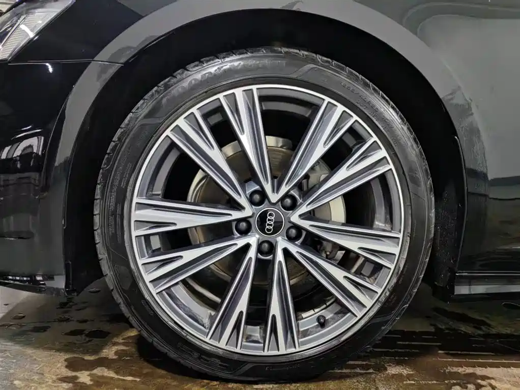 Audi Audi A6L 2023 40 TFSI Luxury Dynamic Edition 2024 - thumbnail 15