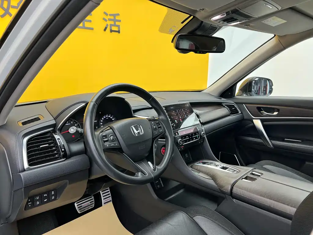 Honda Honda Avancier 2017 370TURBO AWD Ultimate Edition 2019 - thumbnail 4