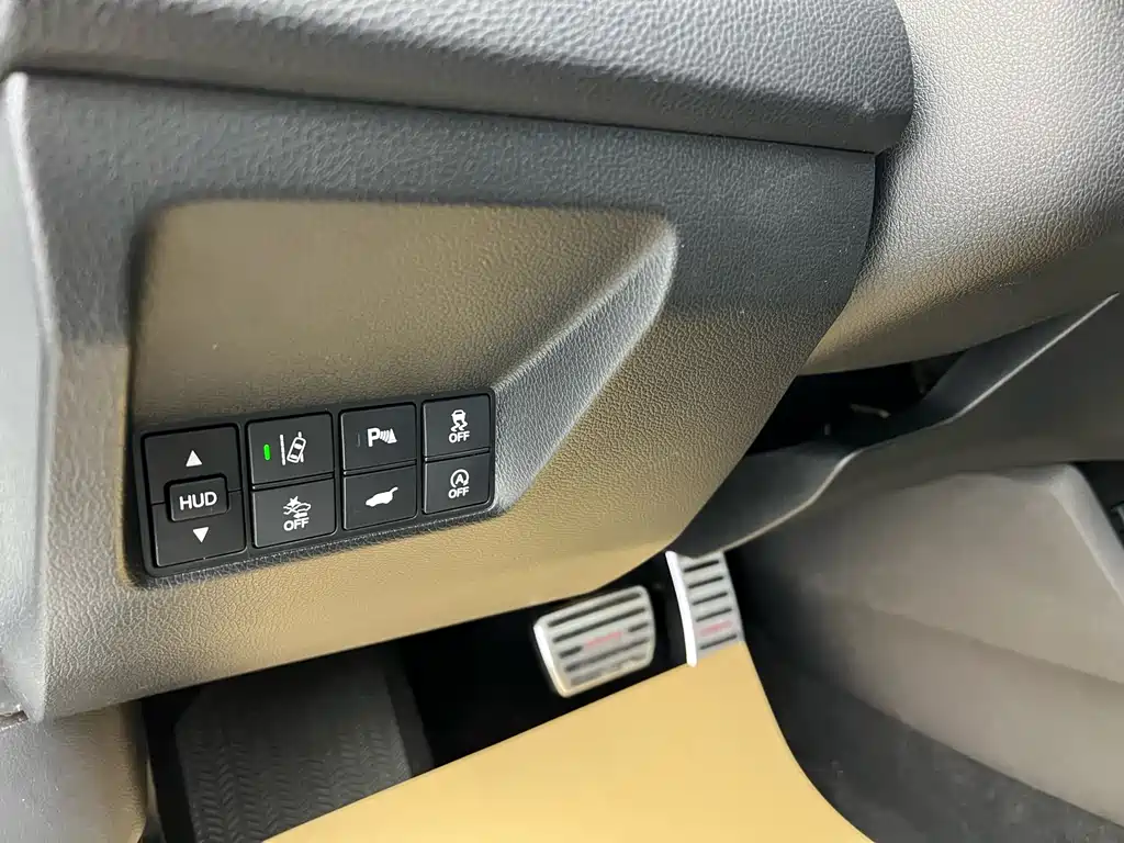 Honda Honda Avancier 2017 370TURBO AWD Ultimate Edition 2019 - thumbnail 6