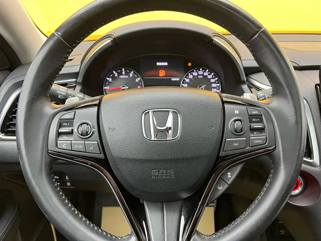 Honda Honda Avancier 2017 370TURBO AWD Ultimate Edition 2019 - thumbnail 12