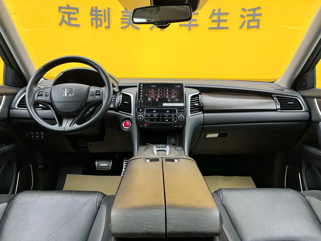 Honda Honda Avancier 2017 370TURBO AWD Ultimate Edition 2019 - thumbnail 14