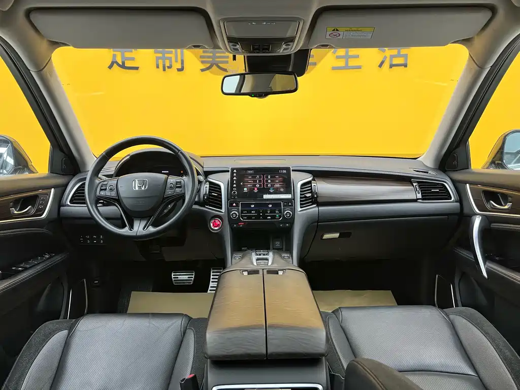 Honda Honda Avancier 2017 370TURBO AWD Ultimate Edition 2019 - thumbnail 15