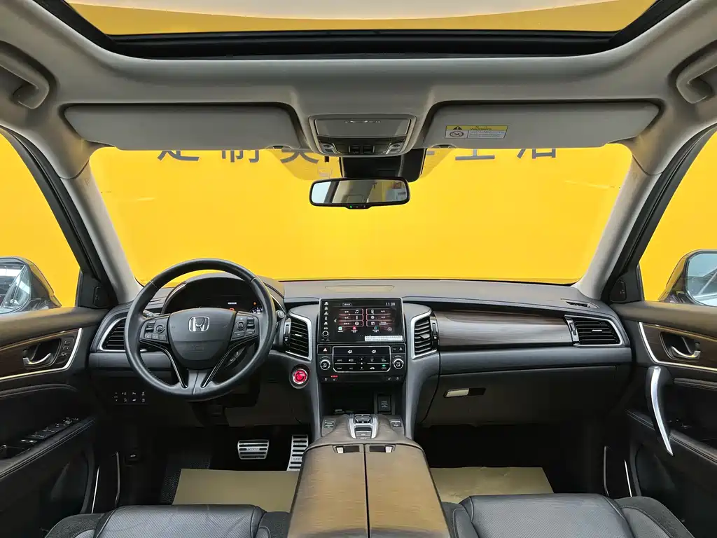 Honda Honda Avancier 2017 370TURBO AWD Ultimate Edition 2019 - thumbnail 16