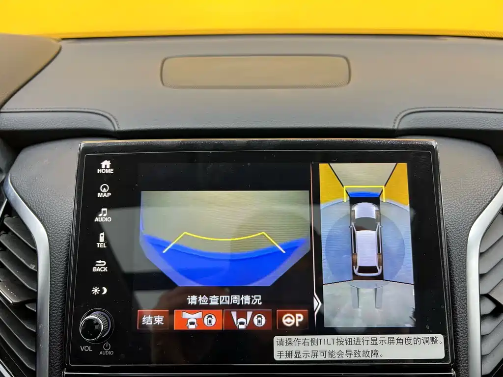 Honda Honda Avancier 2017 370TURBO AWD Ultimate Edition 2019 - thumbnail 18
