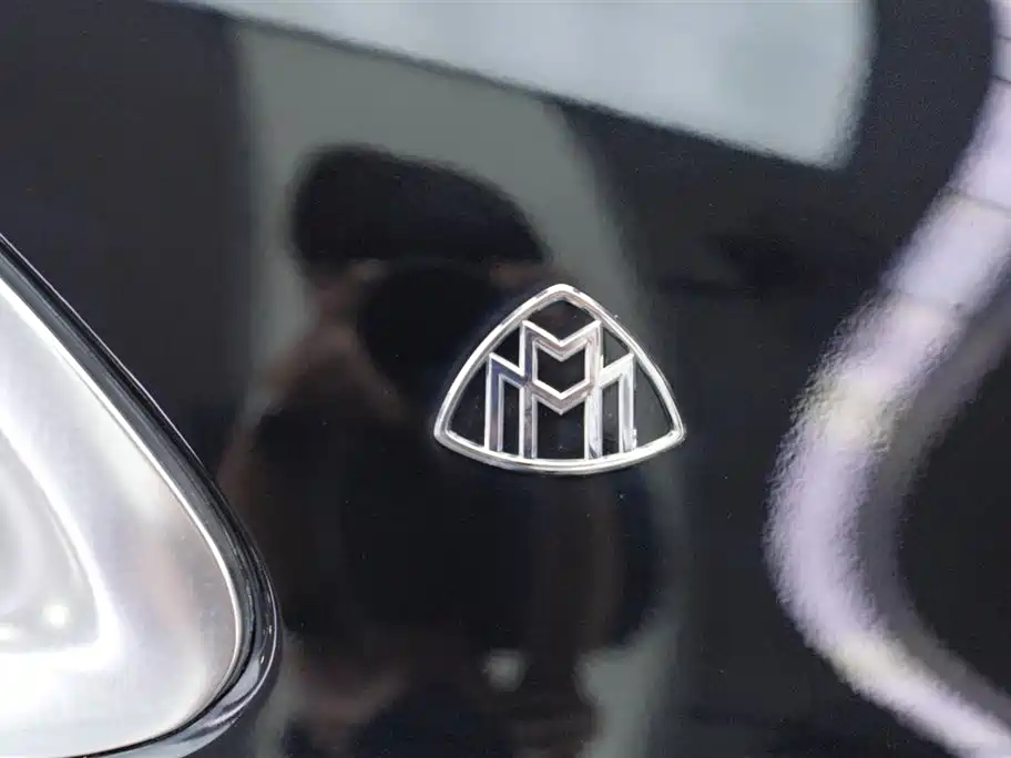 Mercedes-Benz Maybach S-Class 2017 S 500 4MATIC 2017 - thumbnail 20